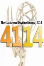 Watch 41st Annual Daytime Emmy Awards Tvmuse