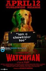 Watch Watchman Tvmuse