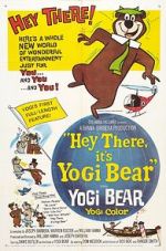 Watch Hey There, It\'s Yogi Bear Tvmuse