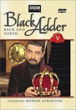 Watch Blackadder Back & Forth Tvmuse