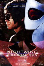Watch Nightwing Prodigal Son Tvmuse