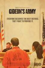 Watch Gideons Army Tvmuse
