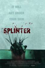 Watch Splinter Tvmuse