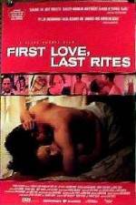 Watch First Love Last Rites Tvmuse