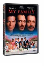 Watch My Family Tvmuse