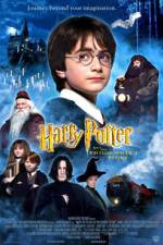 Watch Harry Potter and the Sorcerer's Stone Tvmuse