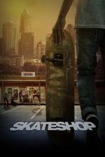 Watch Skateshop Tvmuse
