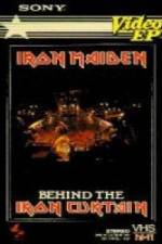 Watch Iron Maiden Behind the Iron Curtains Tvmuse