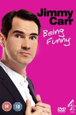 Watch Jimmy Carr Being Funny Tvmuse
