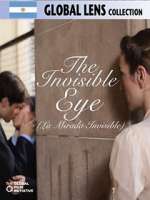 Watch The Invisible Eye Tvmuse