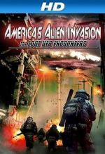 Watch America\'s Alien Invasion: The Lost UFO Encounters Tvmuse
