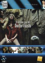 Watch El extrao caso del doctor Fausto Tvmuse