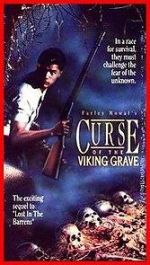 Watch Lost in the Barrens II: The Curse of the Viking Grave Tvmuse