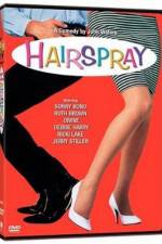 Watch HairSpray 1988 Tvmuse