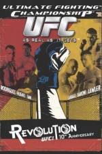 Watch UFC 45 Revolution Tvmuse