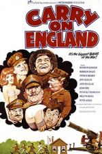 Watch Carry On England Tvmuse