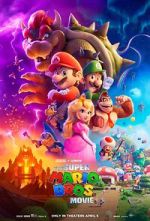 Watch The Super Mario Bros. Movie Tvmuse