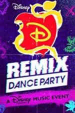 Watch Descendants Remix Dance Party Tvmuse