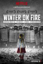 Watch Winter on Fire Tvmuse