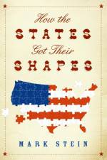 Watch How the States Got Their Shapes Tvmuse