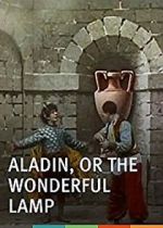 Watch Aladdin and His Wonder Lamp Tvmuse