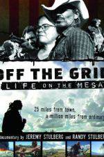 Watch Off the Grid Life on the Mesa Tvmuse