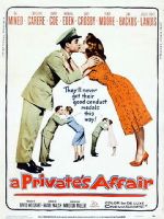 Watch A Private\'s Affair Tvmuse