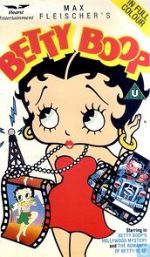 Watch Betty Boop\'s Hollywood Mystery Tvmuse