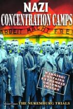 Watch Nazi Concentration Camps Tvmuse