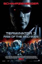 Watch Terminator 3: Rise of the Machines Tvmuse