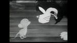 Watch The Haunted Mouse (Short 1941) Tvmuse