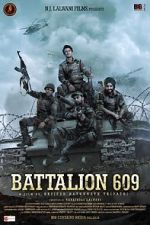 Watch Battalion 609 Tvmuse