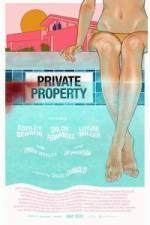 Watch Private Property Tvmuse