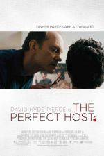 Watch The Perfect Host Tvmuse