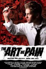 Watch The Art of Pain Tvmuse