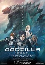 Watch Godzilla: Planet of the Monsters Tvmuse