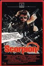 Watch Scorpion Tvmuse