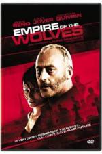 Watch L'empire des loups Tvmuse