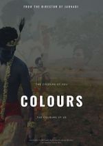Watch Colours - A dream of a Colourblind Tvmuse