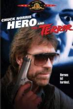 Watch Hero and the Terror Tvmuse