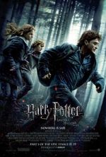 Watch Harry Potter and the Deathly Hallows: Part 1 Tvmuse