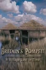 Watch Britain\'s Pompeii: A Village Lost in Time Tvmuse