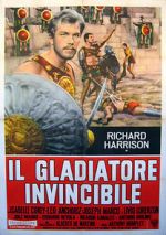 Watch The Invincible Gladiator Tvmuse