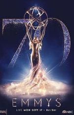 Watch The 70th Primetime Emmy Awards Tvmuse