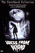 Watch Voices from Beyond Tvmuse
