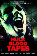 Watch Hulk Blood Tapes Tvmuse