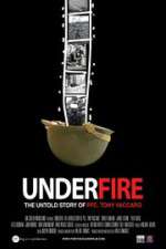 Watch Underfire: The Untold Story of Pfc. Tony Vaccaro Tvmuse