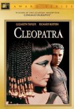 Watch Cleopatra Tvmuse