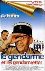 Watch Le gendarme et les gendarmettes Tvmuse