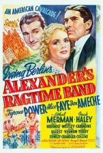 Watch Alexander's Ragtime Band Tvmuse